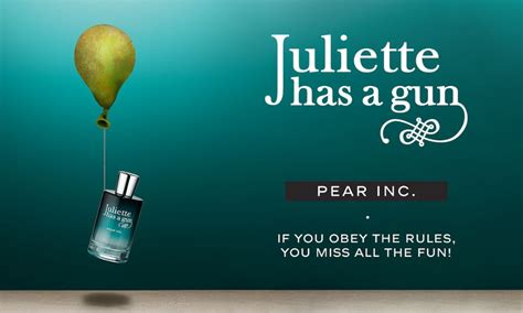 Perfume Dupes & Clones Similar To Juliette Has A Gun Not A Perfume